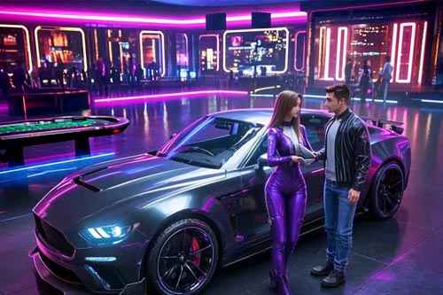 摩登4账号申请开通